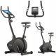  Gymtek XB1400 vertikales magnetisches Heimtrainer