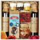  Geschenkset zum Lehrertag, Schokoladensirup, Herbstteebox