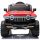  NELIK Rotes Auto