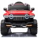  NELIK Rotes Auto