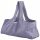  Yoga-Rucksack Leichte und langlebige große Yoga-Tasche