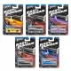 Hot Wheels Fast & Furious 2024 HRW51-55 5-Wagen-Set – Nissan Skyline GT-R, Porsche 911 GT3 RS und mehr