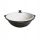  Gusseiserner Topf 12 l mit Deckel, original hergestellt in USBEKISTAN!