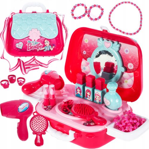  MalPlay Kinder-Schminktisch