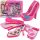  Nobo Kids MakeUp Fashion Kinder-Schminktisch