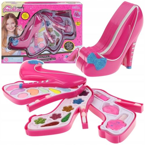  Nobo Kids MakeUp Fashion Kinder-Schminktisch