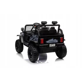  OFF ROAD 4x4 SPORT Fahrzeug Schwarz