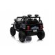  OFF ROAD 4x4 SPORT Fahrzeug Schwarz