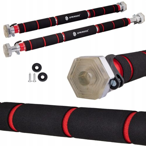  Springos FA4001 Stange für Türrahmen