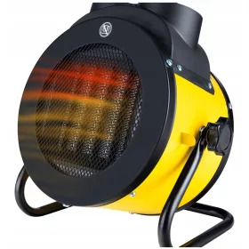  Carruzzo Elektroheizung 2 kW