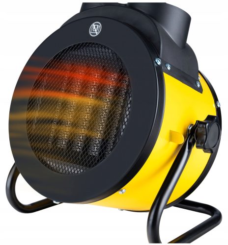  Carruzzo Elektroheizung 2 kW