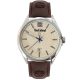  Timberland Tyler Herrenuhr 42 mm Braunes Naturlederarmband