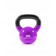  Kettlebell 8 kg Vinyl-Gusseisenhantel – UpForm