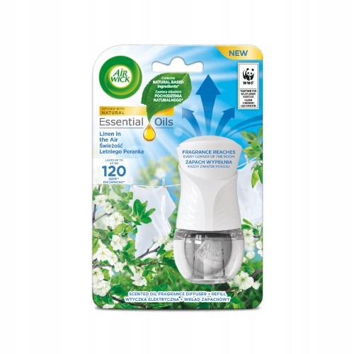  Air Wick Elektrokartusche 19 ml 0,08 g