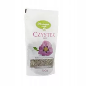  Cistek Herbapol Poznań Nur Naturblatt 100g