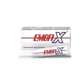  Vitamed Schmerzsalbe EMOFIX 30 ml 30 g