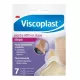  Viscoplast Mix Fußpflaster 7 Stk.