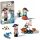  Kreativspiel für Jungen Ravensburger EcoCreate Piratenset