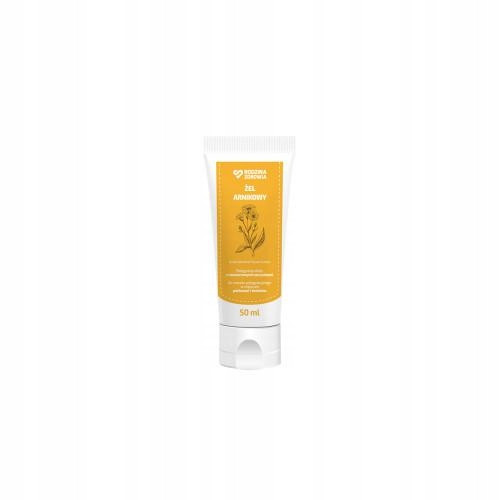  Schlesisches Pharma Arnika-Gel 50 ml