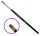  CLARESA STYLISTIC GEL MASTER BRUSH FLACHE OVALE GELBÜRSTE 9,5 mm