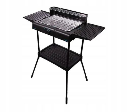  Cecotec Perfectsteak 4250 schwarz 2400 W traditioneller elektrischer Kontaktgrill