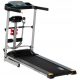  One Fitness BE4540 elektrisches Laufband bis 110 kg