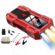 LEISTUNGSSTARKE AUTO-STARTERBATTERIE 12V 99900MAH