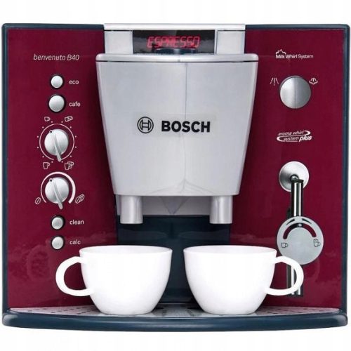  Klein Bosch 9569 Kaffeemaschine