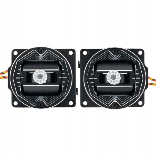  AG01 NANO CNC RadioMaster Hall Gimbals für Taschenradio