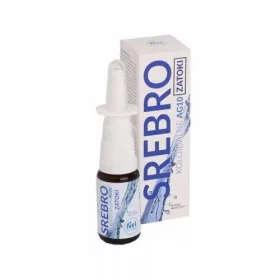  Nelfarma Ag10 kolloidales Silber 15 ml