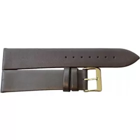    CONDOR LEDERGÜRTEL 081R.02.20.Y1 20 mm BRAUNGOLDSCHNALLE UNISEX
