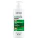  Vichy Dercos DS Anti-Schuppen-Shampoo mit Spülung, 390 ml
