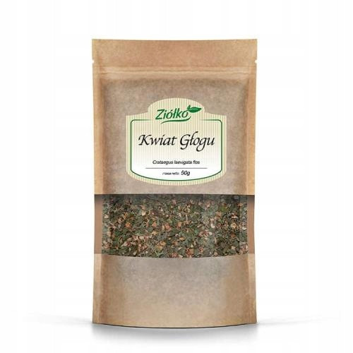  Weißdornblütenkraut 50 g