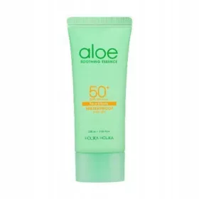    Holika Holika Aloe Water Proof wasserfester Sonnenschutz SPF50