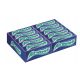 Wrigley Airwaves Menthol-Eukalyptus Kaugummi, 30 Dragees-Packung
