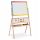  Magnetische Kreidetafel von RicoKids, 67 x 104 cm