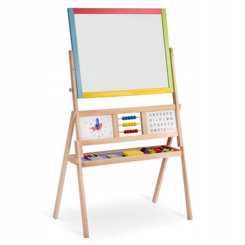  Magnetische Kreidetafel von RicoKids, 67 x 104 cm