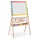  Magnetische Kreidetafel von RicoKids, 67 x 104 cm