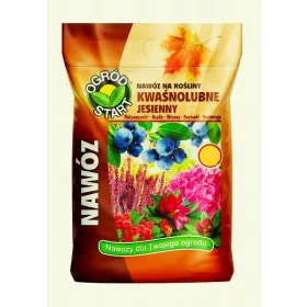  Ampol-Merol Mehrkomponenten-Düngergranulat 5 kg 5 l