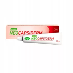  NeoCapsiderm Balsam 30 g