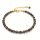  LaReine Damenarmband mit Rauchquarz