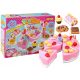  Set Geburtstagsparty-Kuchen-Schnitt-Dessert
