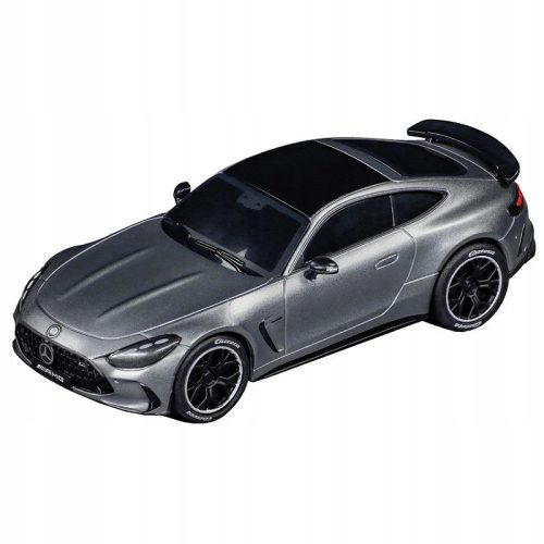  Carrera GO!!! - AMG Mercedes GT Selenitgrau 64253