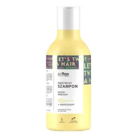  So!Flow 400 ml Shampoo für lockiges Haar