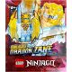  LEGO NINJAGO FIGUR GOLDENER DRACHE ZANE GOLDENER DRACHE 892293 71773 NJO770