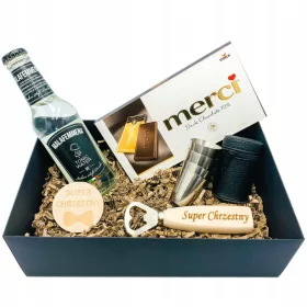  GESCHENK für den Paten – DANKESCHÖN ZUR HOCHZEIT