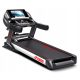  Elektrisches Laufband, Leistung 10 PS, Belastung 180 kg, V-max 25 km/h, Touchscreen