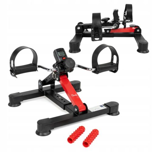  Timago mechanischer Sanierungsrotor, rot
