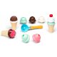  Spielzeugeis und Kekse für Kinder EDDY TOYS