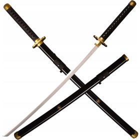  Japanisches Katana-Schwert 102 cm Rurouni Kenshin Himura 53